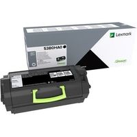 Lexmark 53B0HA0 (MS817, MX717) Toner Zwart
