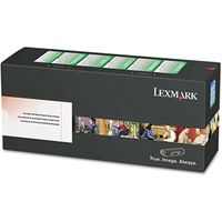 Lexmark C242XK0 Toner Zwart Extra hoge capaciteit