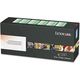 Lexmark C232HK0 Toner Zwart Hoge capaciteit