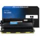 PrintAbout Huismerk vervangt Brother TN-2000 Toner 2x Zwart Extra hoge capaciteit - Multipack