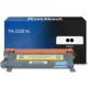 Huismerk Brother TN-2220 Toner 2x Zwart Extra hoge capaciteit - Multipack