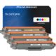 Huismerk Brother TN-247CMYK Toner 4-kleuren Multipack