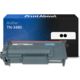 Huismerk Brother TN-3480 Toner 2x Zwart Hoge capaciteit - Multipack