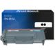 Huismerk Brother TN-3512 Toner 2x Zwart Extra hoge capaciteit - Multipack