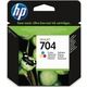 HP 704 (CN693AE) Inktcartridge 3-kleuren