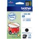Brother LC-22UBK XL Inktcartridge Zwart Hoge capaciteit