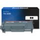 Huismerk Brother TN-3430 Toner 2x Zwart - Multipack