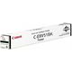 Canon C-EXV 51 BK Toner Zwart