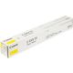 Canon C-EXV 51 Y Toner Geel