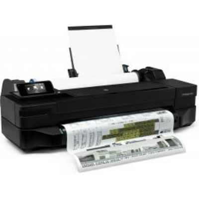 HP DesignJet T120 Inkjetprinter