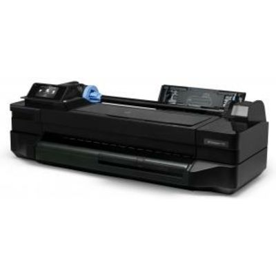 HP DesignJet T120 Inkjetprinter