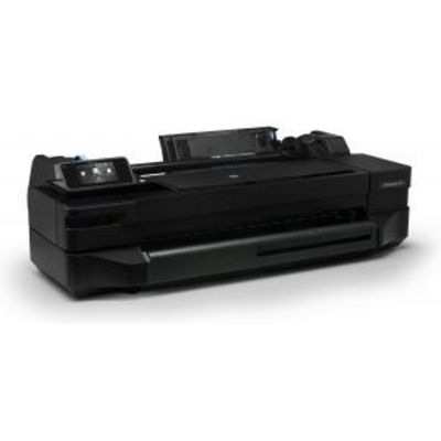 HP DesignJet T120 Inkjetprinter