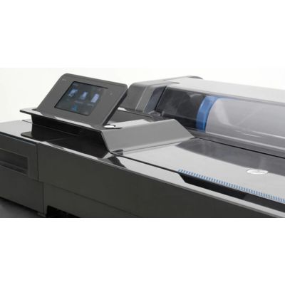 HP DesignJet T520 A3 Inkjetprinter met Wifi kopen? | PrintAbout