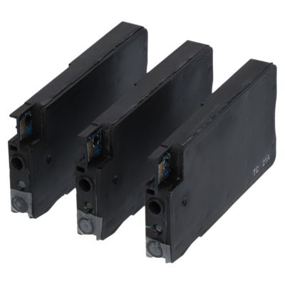 Huismerk HP 711 (CZ134A) Inktcartridge 3x Cyaan - Multipack