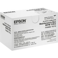 Epson T6716 Maintenance Kit