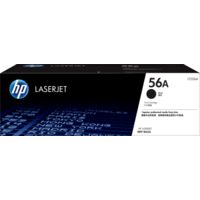 HP 56A (CF256A) Toner Zwart