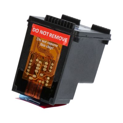 Huismerk HP 303XL (T6N04AE) Inktcartridge Zwart Hoge capaciteit