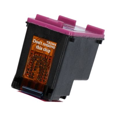Huismerk HP 303XL (T6N03AE) Inktcartridge 3-kleuren