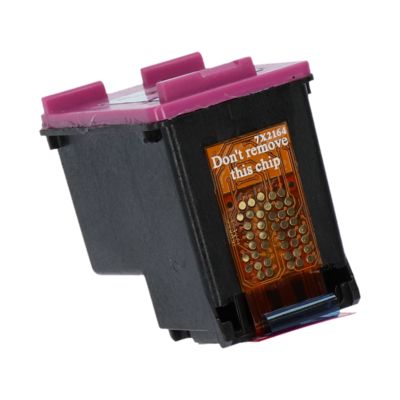 Huismerk HP 303XL (T6N03AE) Inktcartridge 3-kleuren