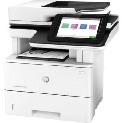HP LaserJet Enterprise MFP M528dn Laserprinter