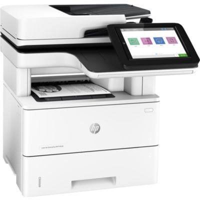 HP LaserJet Enterprise MFP M528dn Laserprinter