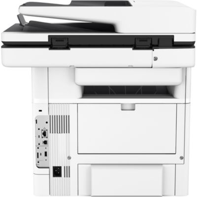 HP LaserJet Enterprise MFP M528dn Laserprinter