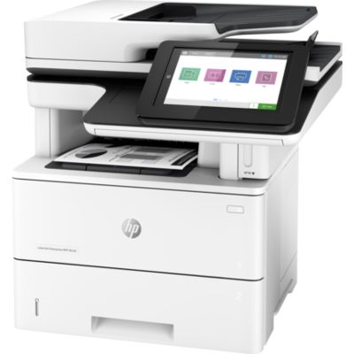 HP LaserJet Enterprise MFP M528f Laserprinter