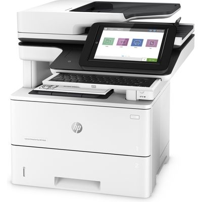 HP LaserJet Enterprise Flow MFP M528z Laserprinter
