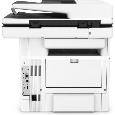 HP LaserJet Enterprise Flow MFP M528z Laserprinter