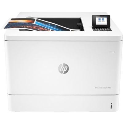 HP Color LaserJet Enterprise M751dn Laserprinter