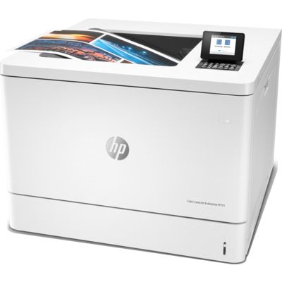 HP Color LaserJet Enterprise M751dn Laserprinter