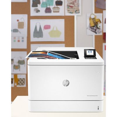 HP Color LaserJet Enterprise M751dn Laserprinter