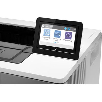 HP LaserJet Enterprise M507x Laserprinter