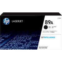 HP 89A (CF289A) Toner Zwart