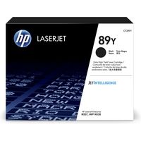 HP 89Y (CF289Y) Toner Zwart Extra hoge capaciteit