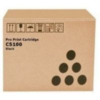 Ricoh 828402 Toner Zwart