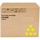 Ricoh 828403 Toner Geel