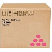 Ricoh 828404 Toner Magenta
