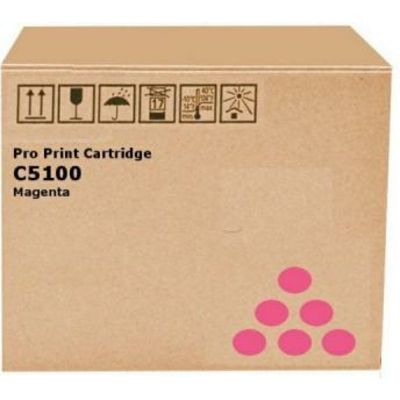 Ricoh 828404 Toner Magenta