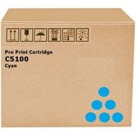 Ricoh 828405 Toner Cyaan