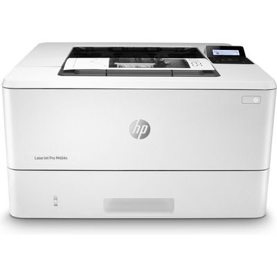 HP LaserJet Pro M404n Laserprinter