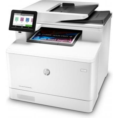 HP Color LaserJet Pro MFP M479fnw Laserprinter