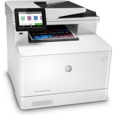 HP Color LaserJet Pro MFP M479fnw Laserprinter