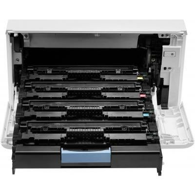 HP Color LaserJet Pro MFP M479fnw Laserprinter