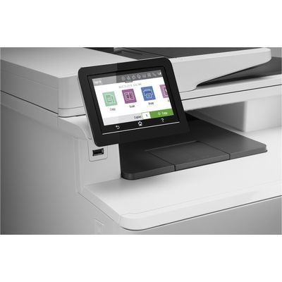 HP Color LaserJet Pro MFP M479fnw Laserprinter