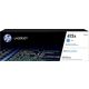 HP 415X (W2031X) Toner Cyaan Hoge capaciteit