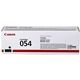 Canon 054 BK Toner Zwart