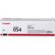 Canon 054 C Toner Cyaan