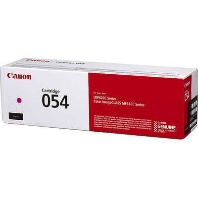 Canon 054 M Toner Magenta