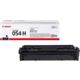 Canon 054H BK Toner Zwart Hoge capaciteit